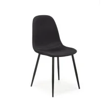 CHAIR K 449, BLACK